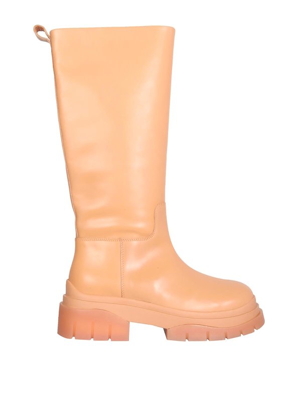 ASH: ブーツ - ブーツ - Supremium 03