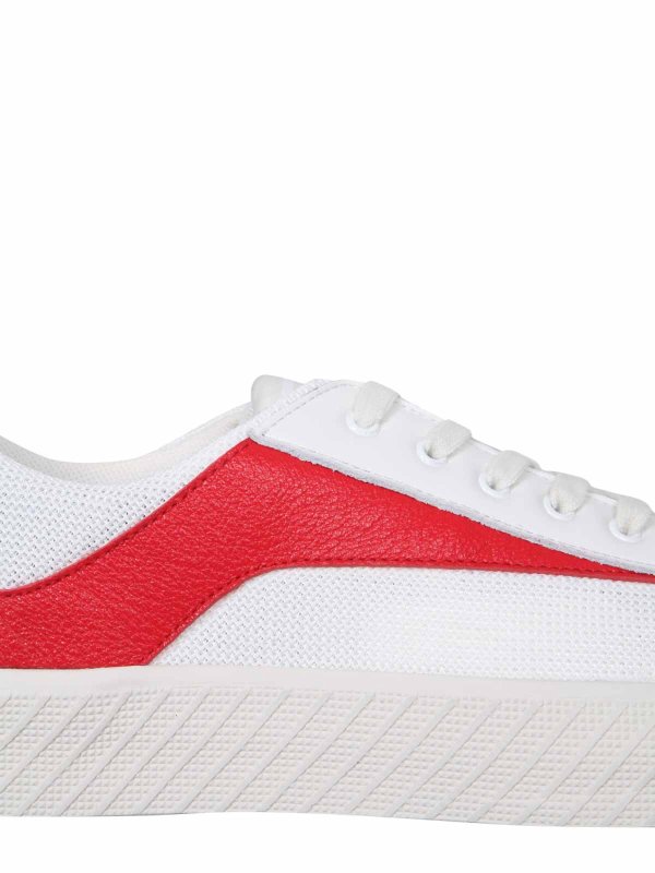 Rodina Sneakers shop online: BY FAR