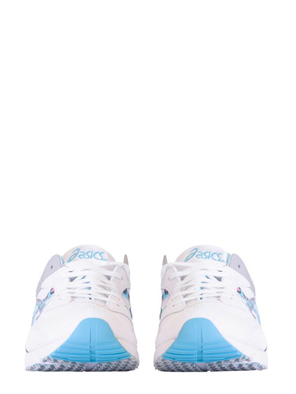 COMME DES GARCONS: trainers online - Sneakers Comme Des Garons Shirt X Asics
