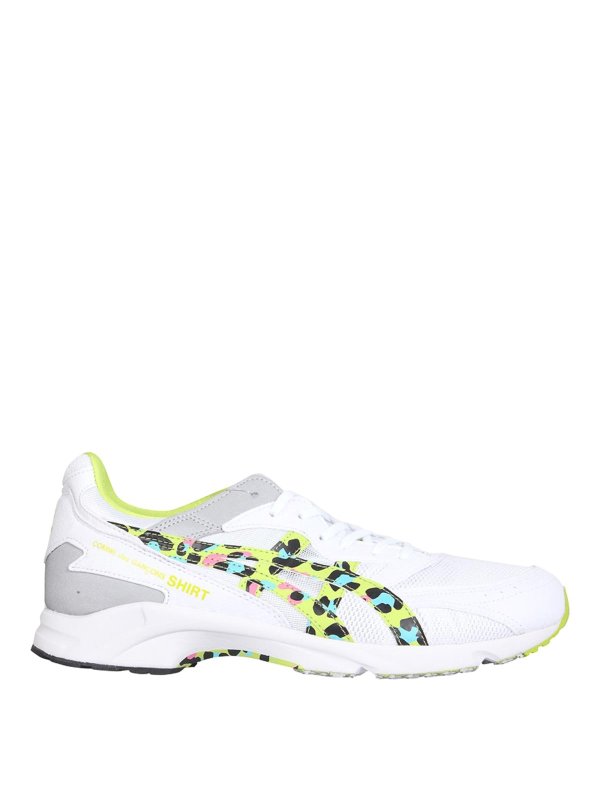 COMME DES GARCONS: trainers - Tarther sneakers