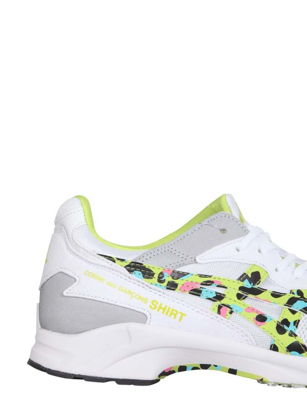 Tarther sneakers shop online: COMME DES GARCONS