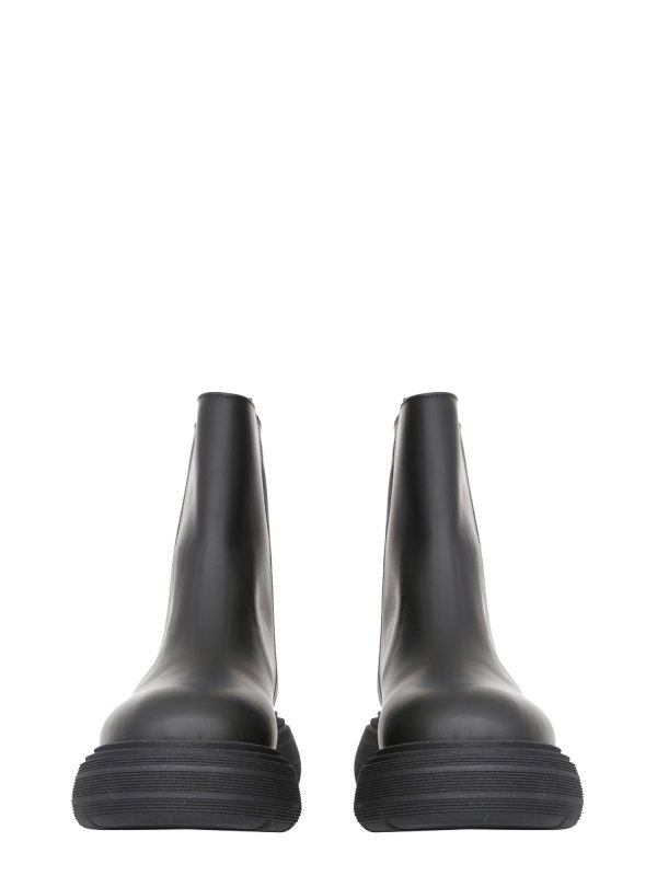 GIA BORGHINI: ankle boots online - Marte Boots