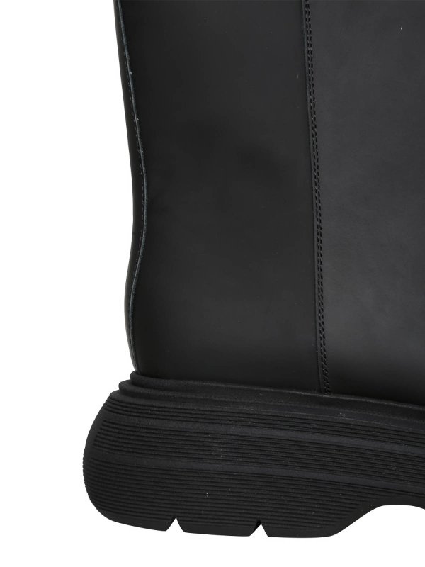 Marte Boots shop online: GIA BORGHINI