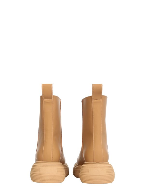 The Best Shops GIA BORGHINI: stivali - Stivali Marte