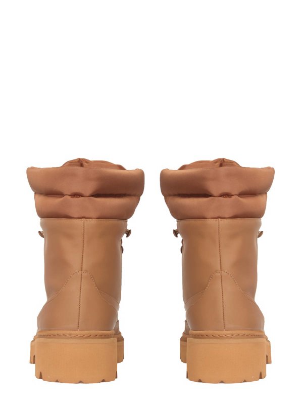 The Best Shops GIA BORGHINI: Stiefel - Stiefel - Braun