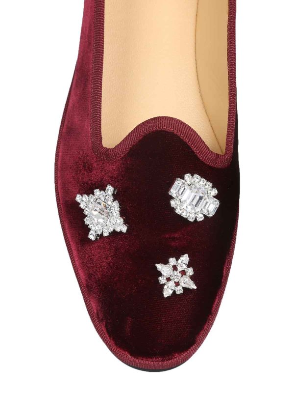 The Best Shops Giannico: Loafers & Slippers - Friulian Slippers
