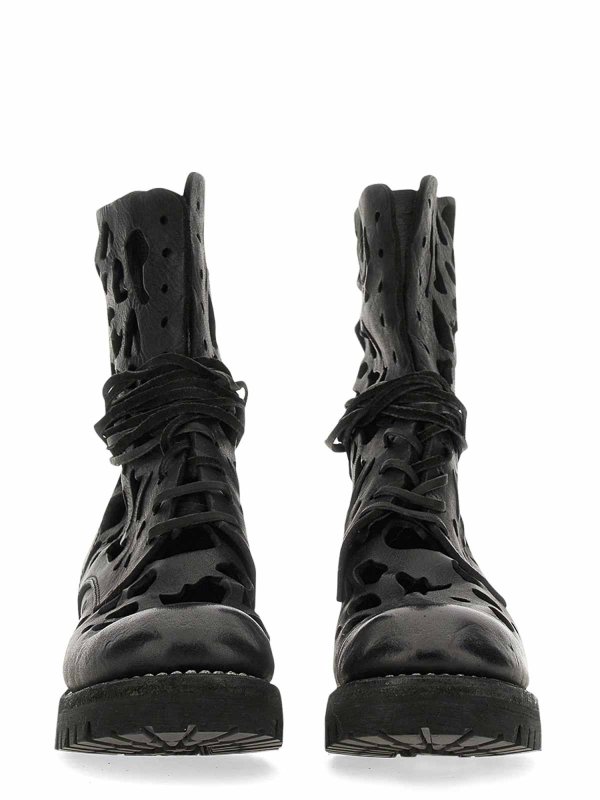 GUIDI: Stiefel online - Stiefel - Schwarz