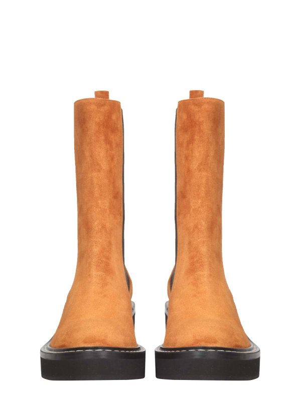 KHAITE: ブーツ online - ブーツ - Calgary