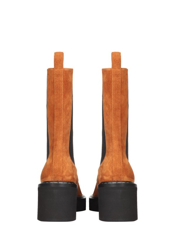 ブーツ - Calgary shop online: KHAITE