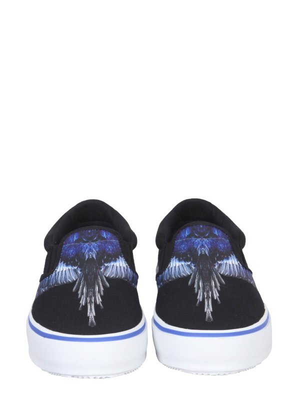 Marcelo Burlon: Zapatillas online - Zapatillas - Vulcanized