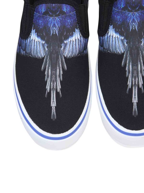 Zapatillas - Vulcanized shop online: Marcelo Burlon
