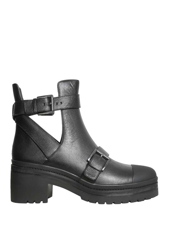 Michael Michael Kors: Bottes - Bottes - Corey