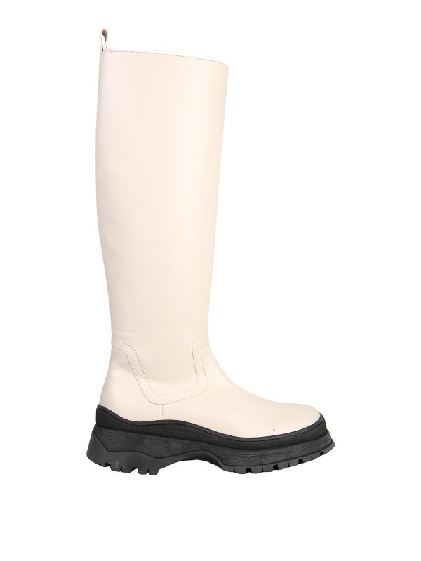STAUD: boots - Boots