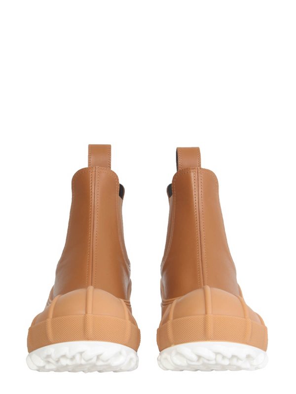 STELLA McCARTNEY: Stiefeletten online - Stiefel - Hellbraun