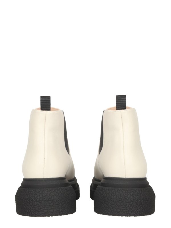 The Best Shops Stuart Weitzman: stivali - Charli Stivali