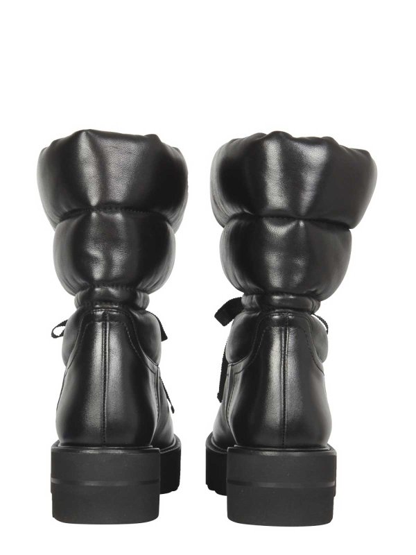 The Best Shops Stuart Weitzman: Stiefel - Stiefel - Schwarz