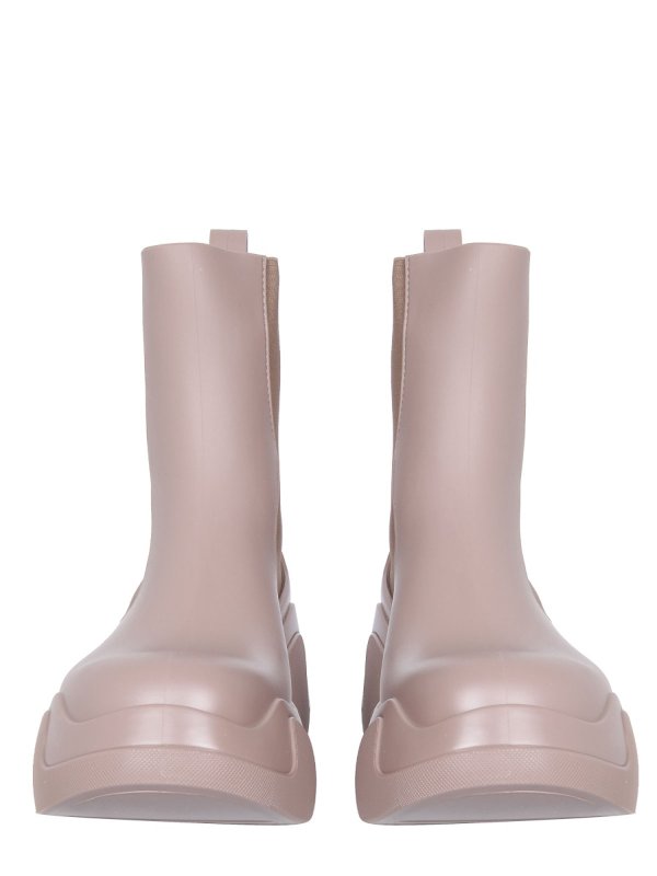 XOCOI: boots online - Recycled Pvc Boots