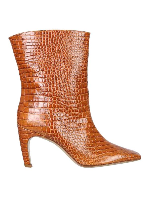 GIA BORGHINI: boots - Atena Boots