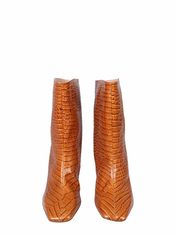 GIA BORGHINI: boots online - Atena Boots