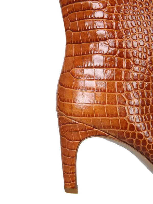 The Best Shops GIA BORGHINI: boots - Atena Boots