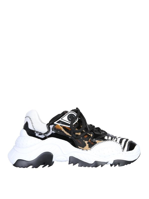 N°21: trainers - Billy Sneakers
