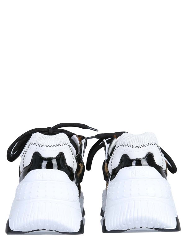 The Best Shops N°21: trainers - Billy Sneakers