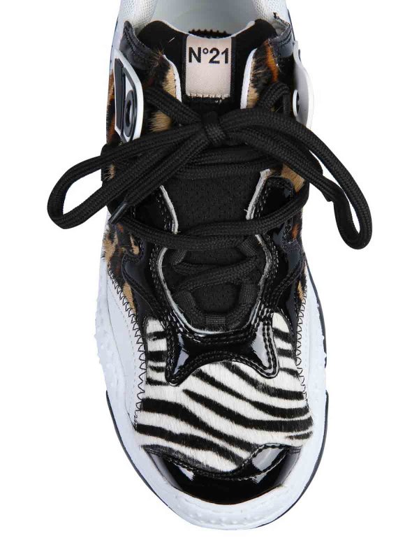 Billy Sneakers shop online: N°21