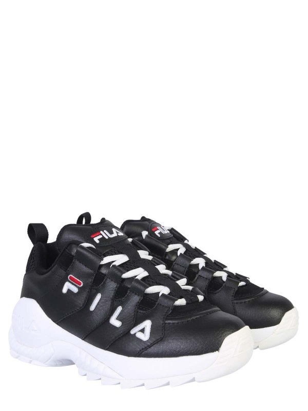 The Best Shops FILA: Chaussures de sport - Baskets - Countdown Low