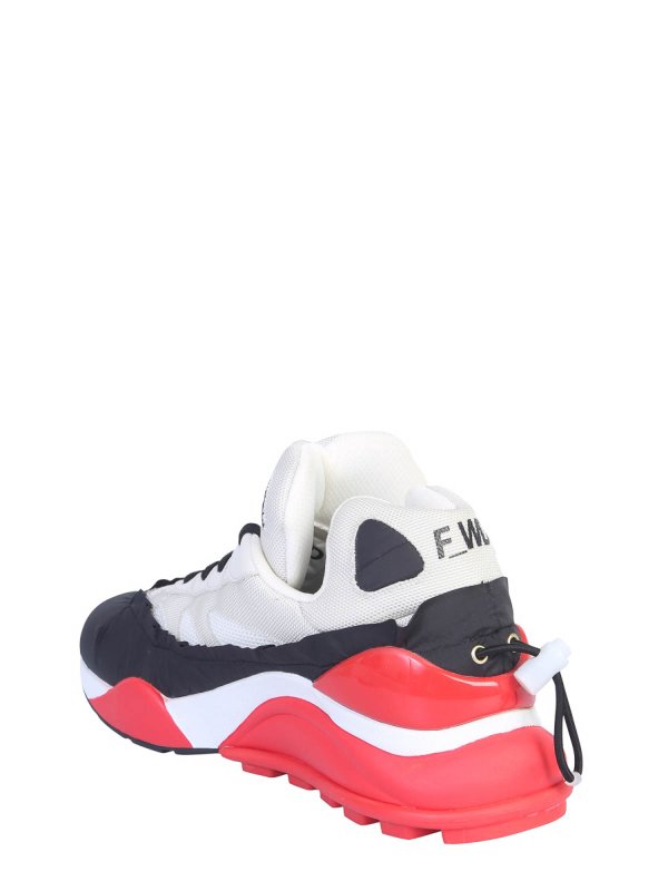 スニーカー - マルチカラー shop online: FWRD