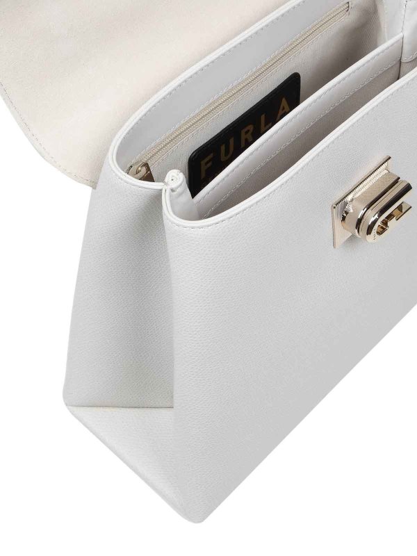 The Best Shops FURLA: クラッチバッグ - クラッチバッグ - 白