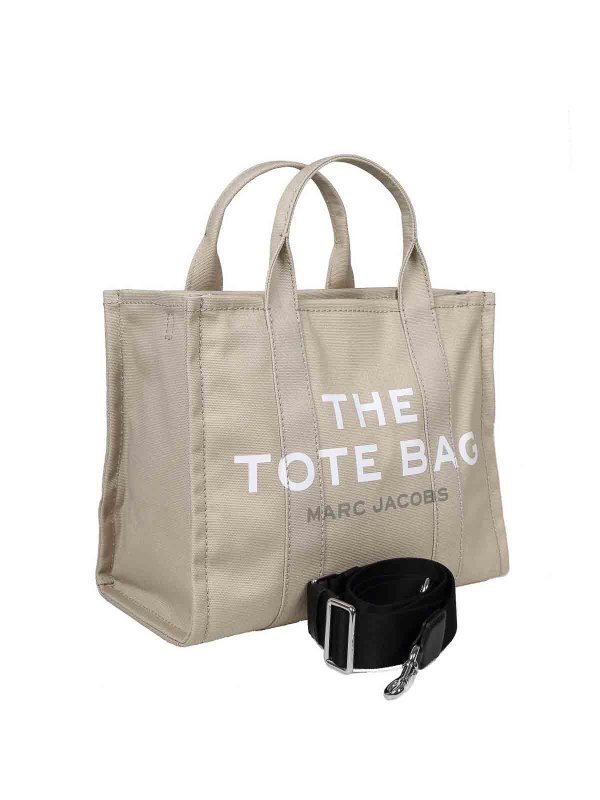 MARC JACOBS: クラッチバッグ online - クラッチバッグ - ベージュ