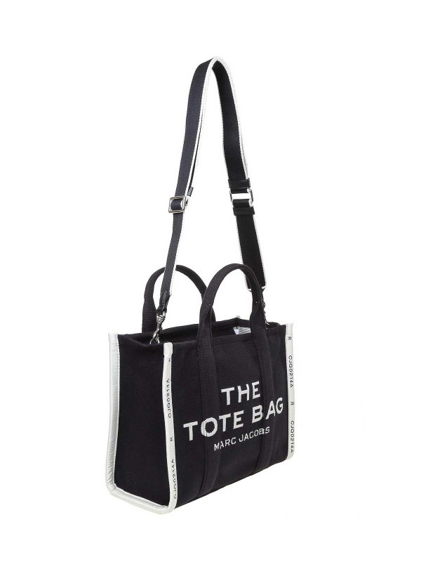 MARC JACOBS: クラッチバッグ online - クラッチバッグ - 黒