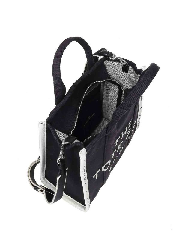 クラッチバッグ - 黒 shop online: MARC JACOBS