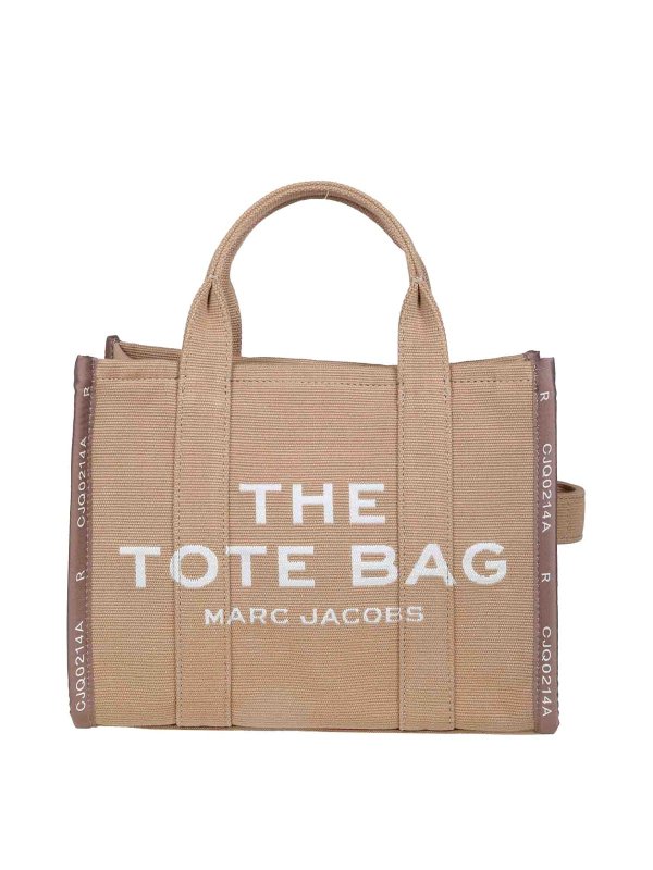 MARC JACOBS: クラッチバッグ - クラッチバッグ - キャメル