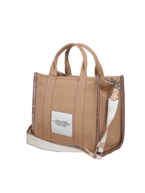 The Best Shops MARC JACOBS: クラッチバッグ - クラッチバッグ - キャメル