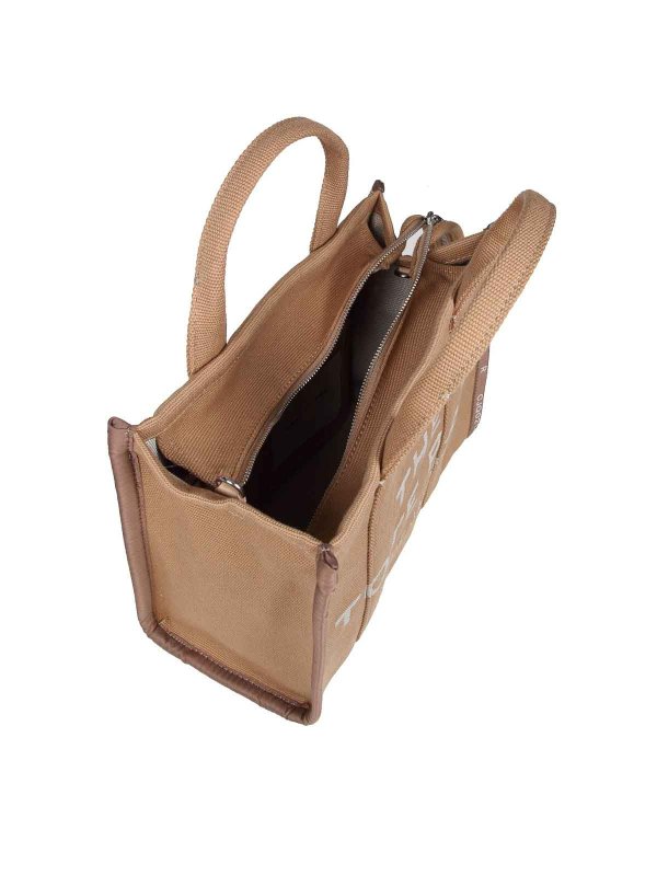 クラッチバッグ - キャメル shop online: MARC JACOBS