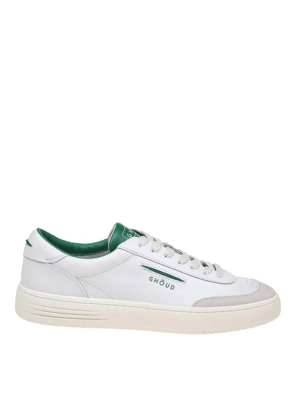 Ghoud Venice: スニーカー - スニーカー - 白