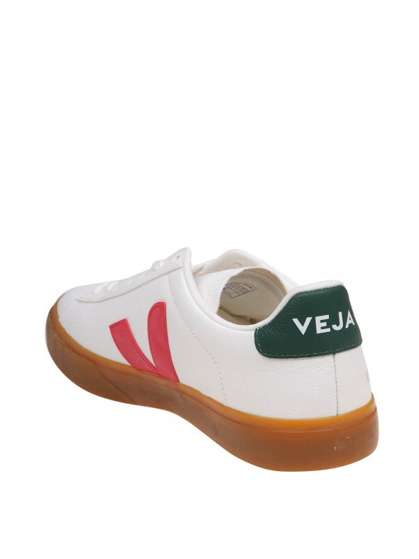 The Best Shops VEJA: Sneaker - Sneaker - Weiß