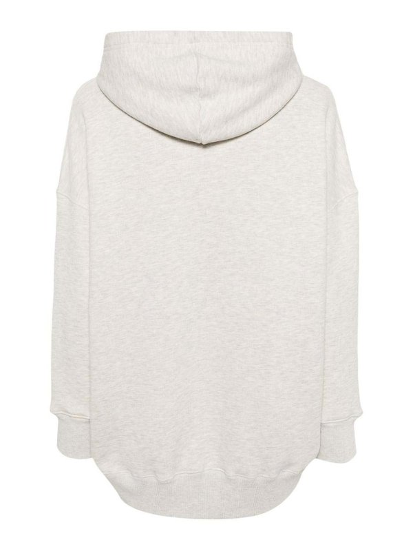 AUTRY: Sweatshirts & Pulls online - Sweat-Shirts - Beige