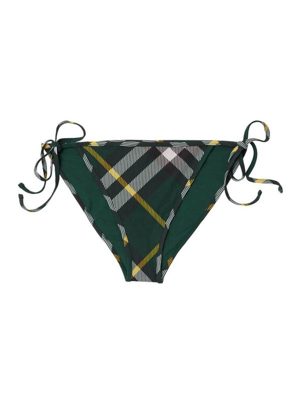 BURBERRY: Bikinis - Bikini - Negro