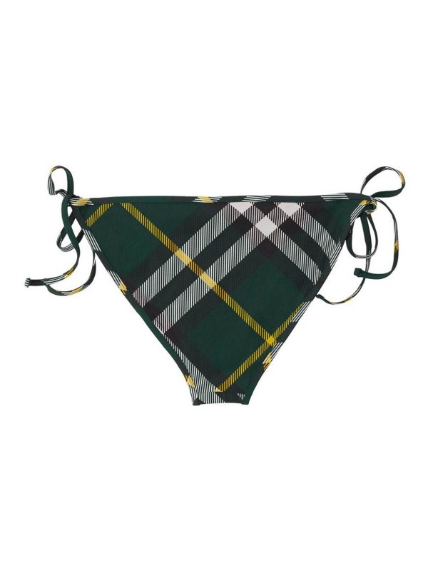 BURBERRY: Bikinis online - Bikini - Negro