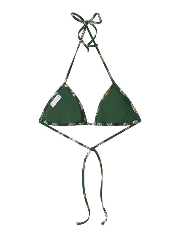 BURBERRY: Bikini online - Bikini - Schwarz