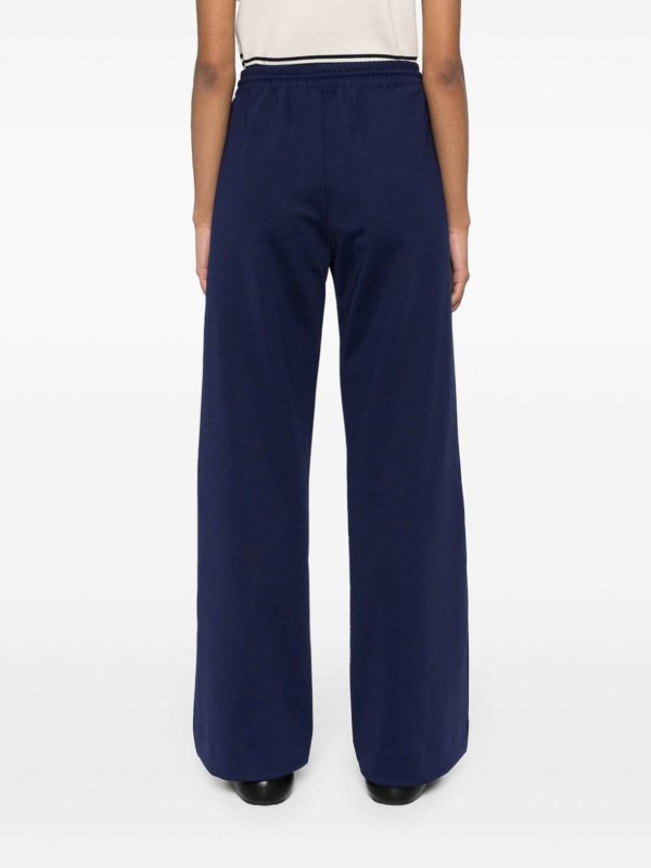 The Best Shops J.W. ANDERSON: tracksuit bottoms - Bootcut track pants