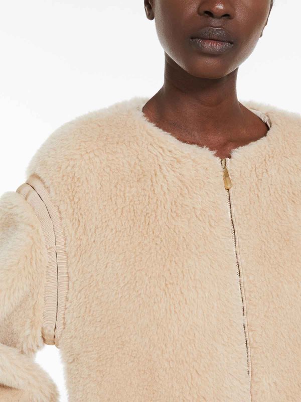 Max Mara buy online カジュアルジャケット - Panno