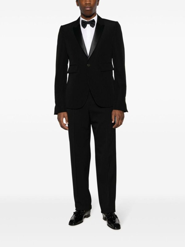 SAPIO: ブレザー online - ブレザー - 黒