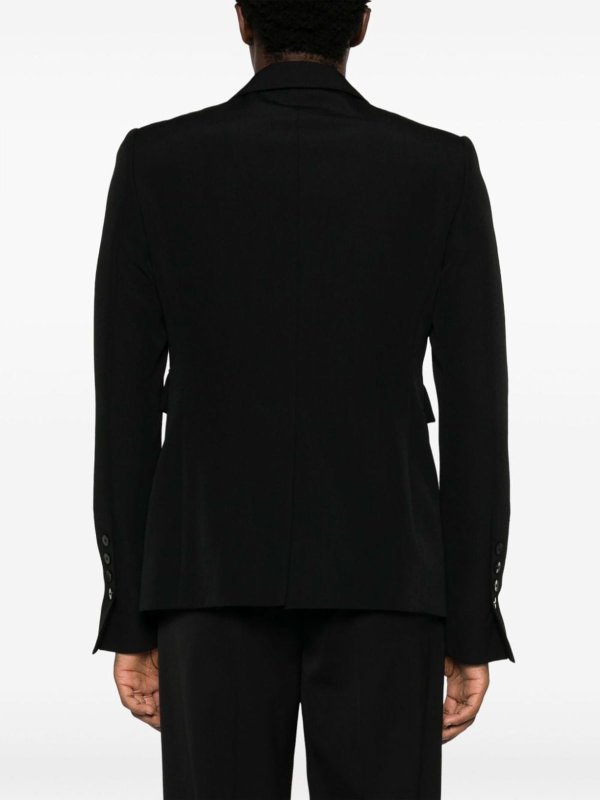 The Best Shops SAPIO: ブレザー - ブレザー - 黒