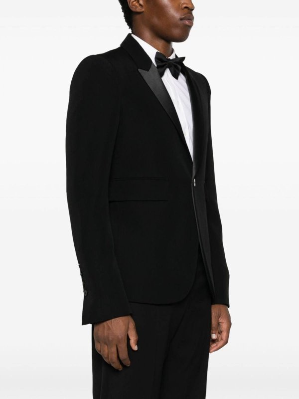 ブレザー - 黒 shop online: SAPIO