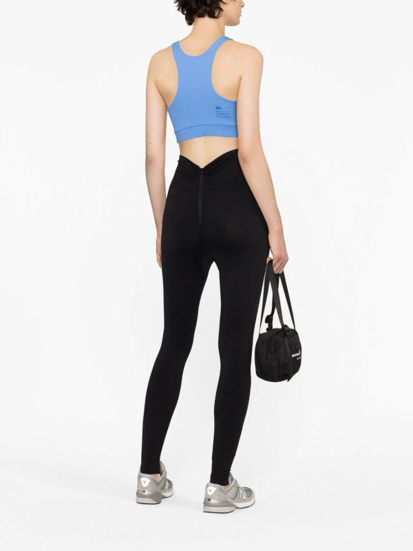 The Best Shops WOLFORD: Leggings - Leggings - Noir