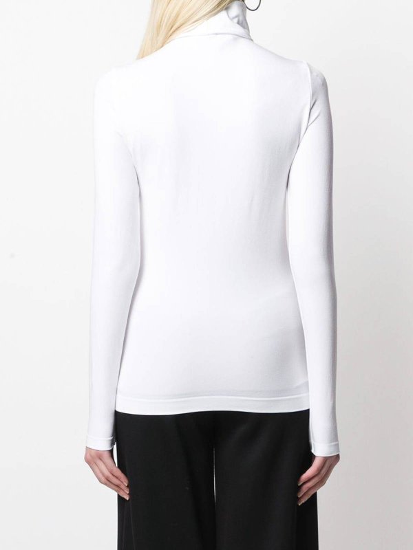 Aurora pullover shop online: WOLFORD