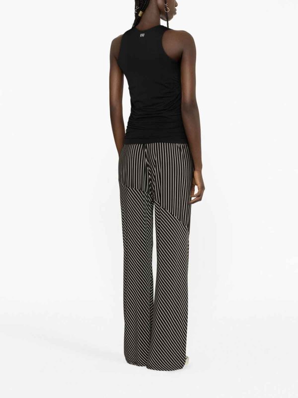 The Best Shops WOLFORD: Tops und Tank Tops - Top - Schwarz